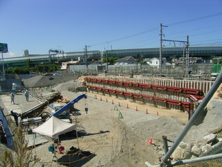 H22.8月末 阪堺電軌阪堺線