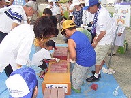 赤レンガ建築 レンガ橋づくり