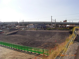 阪堺電軌阪堺線 H21.10末