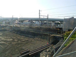 阪堺電軌阪堺線 H21.12末