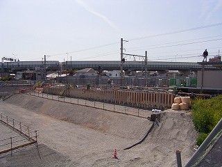 阪堺電軌阪堺線 H22.03末