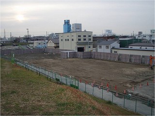 遠里小野町（東）H21.1末