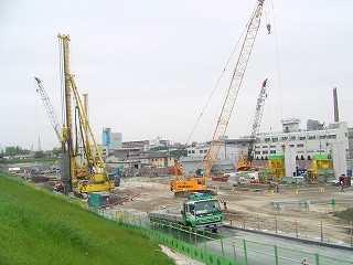 遠里小野町(東)H21.4末