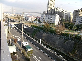 東浅香山町 H21.5末以前