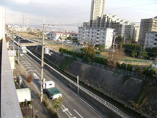 東浅香山町　H21.5末以前