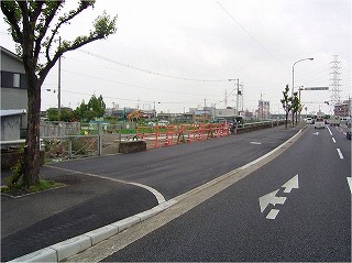 東浅香山町　平成21.6末