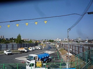 東浅香山町 平成21.8末