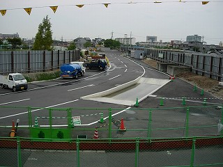 東浅香山町 H21.9末