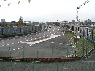 東浅香山町　H21.11末