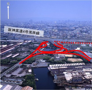 築港八幡町付近 z港八幡町付近 z港八幡町 z港八幡町 z港八幡町
