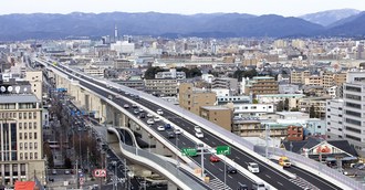写真:京都線