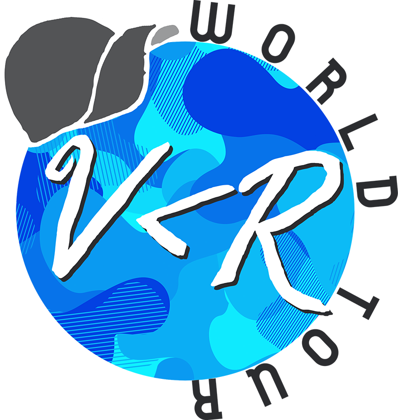 VRC世界旅行