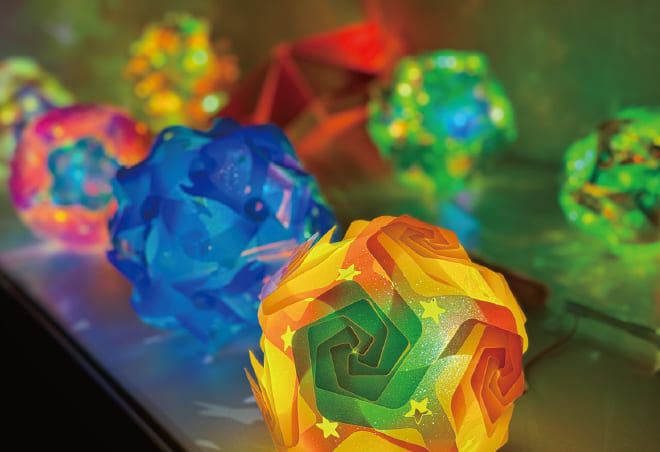 ジュエルランタンイメージ