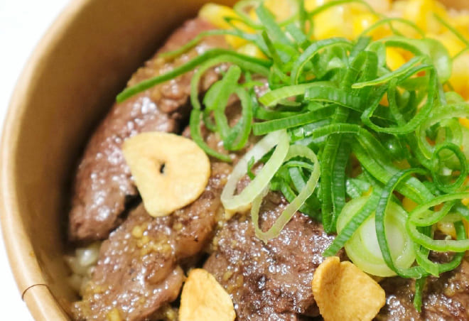 キッチンカーグルメイメージ