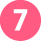 (7)