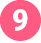 (9)