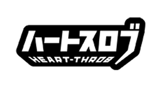 HEARTTHROB（SENNAN　LONG　PARK）