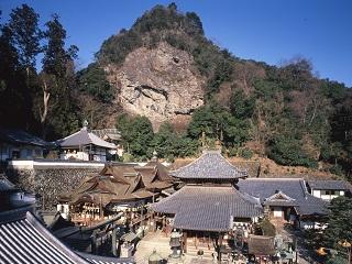 生駒山寶山寺