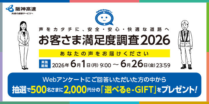 お客さま満足度調査