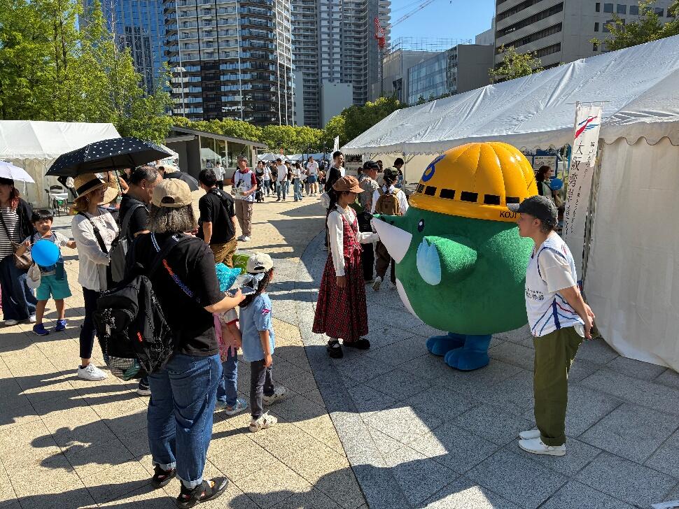 第53回 神戸まつり