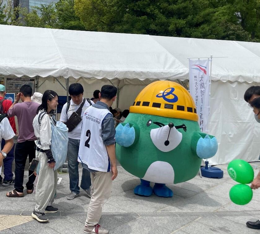 第52回神戸まつり