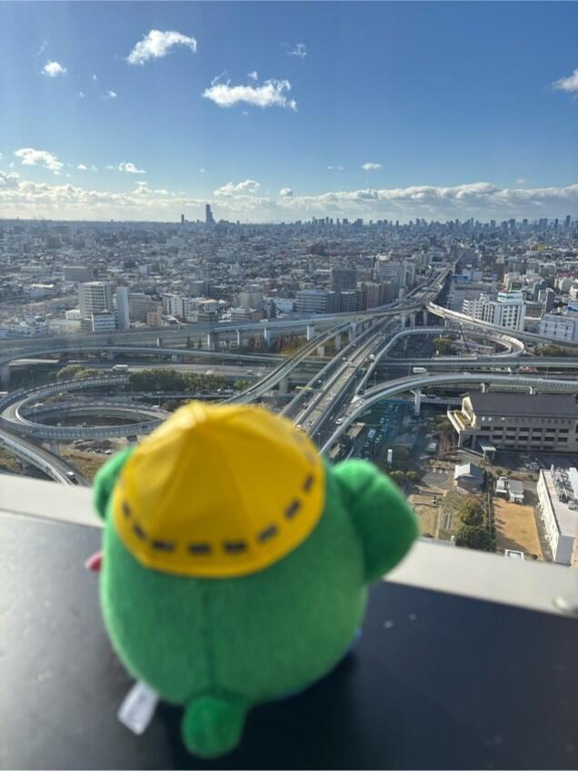 きれいな景色☁