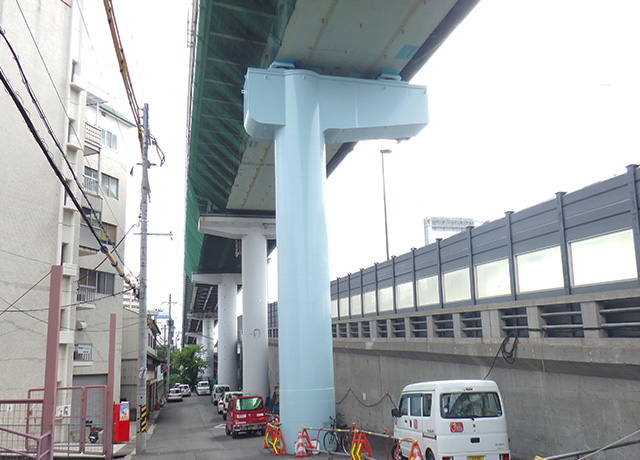 2023年7月 上P1施工状況