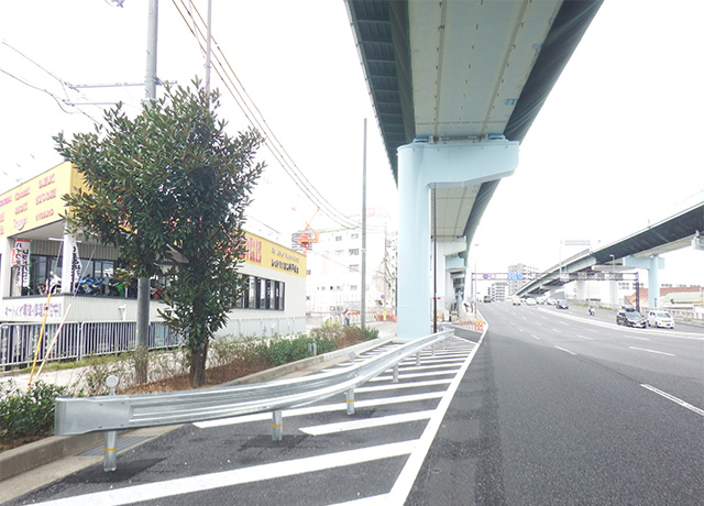 2023年9月 上P2施工状況