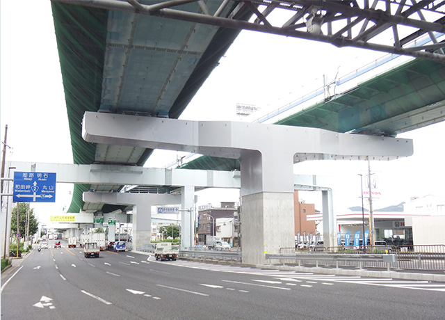 2023年9月 P3施工状況