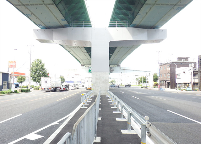 2023年9月 P4施工状況