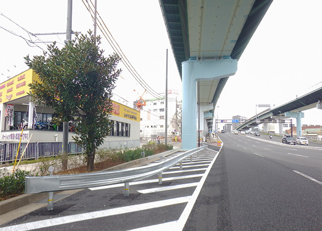 2023年11月 上P2施工状況