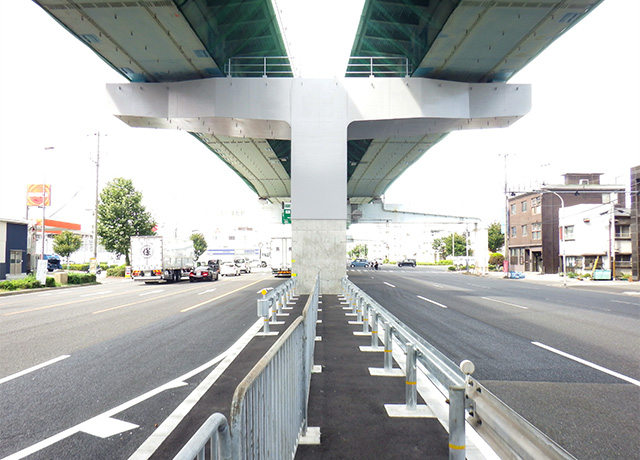 2023年12月 P4施工状況