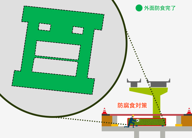 2024年5月 PN-01 防食工