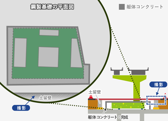 2025年8月・9月 PE-03北 舗装復旧工