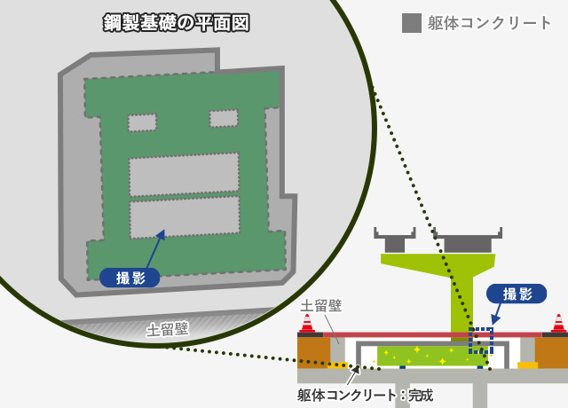 2025年8月・9月 PN-01 防水工