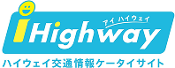 iHighway交通情報 バナー
